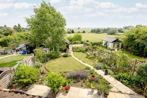 undefined, The Hyde, Clavering, CB11