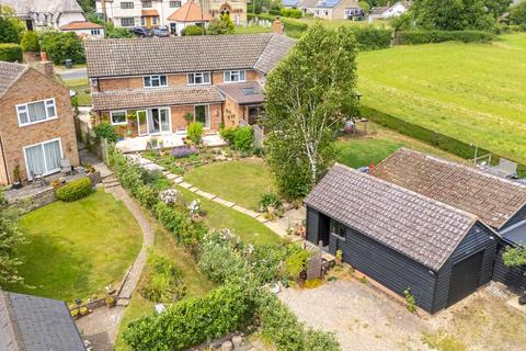 undefined, The Hyde, Clavering, CB11
