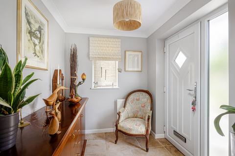 undefined, The Hyde, Clavering, CB11