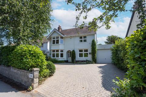 4 bedroom detached house for sale, Banbury Road, Oxford, OX2