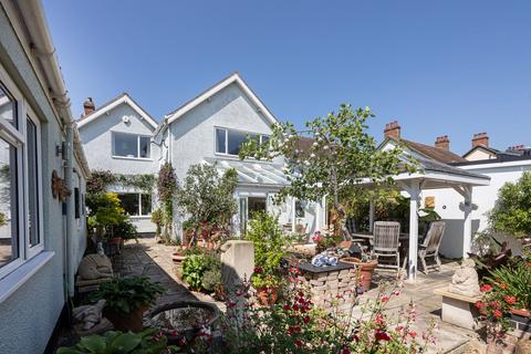 4 bedroom detached house for sale, Banbury Road, Oxford, OX2
