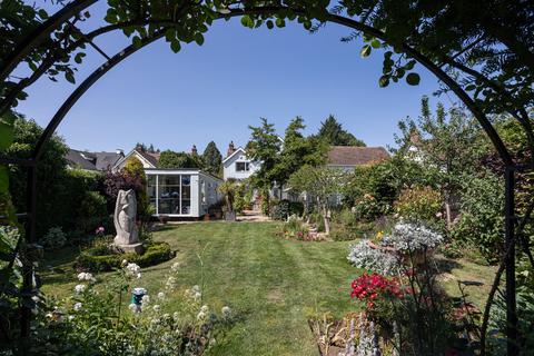 4 bedroom detached house for sale, Banbury Road, Oxford, OX2