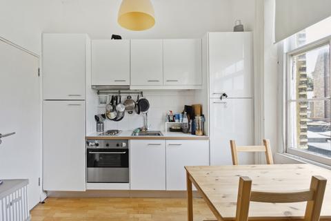 Studio for sale, Holloway Road, London, N19