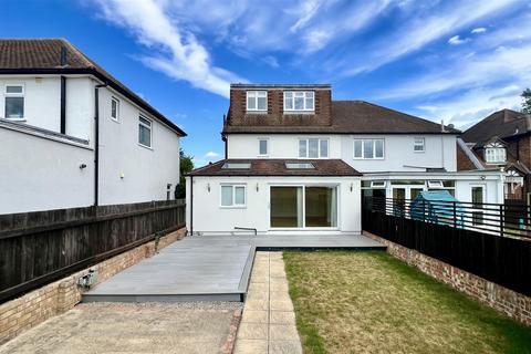 undefined, Windmill Lane, Norwood Green UB2