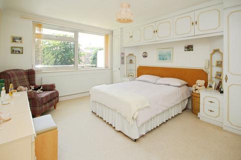 2 bedroom apartment for sale, West Cliff Road, WEST CLIFF, BH4