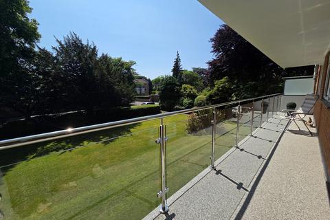 2 bedroom apartment for sale, West Cliff Road, WEST CLIFF, BH4
