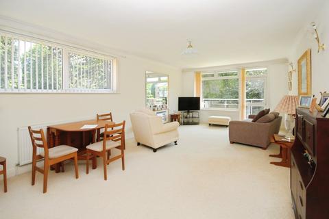 2 bedroom apartment for sale, West Cliff Road, WEST CLIFF, BH4