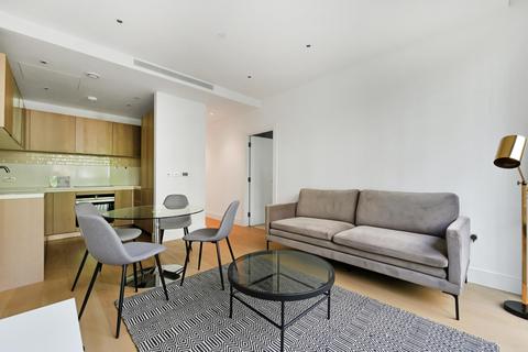 Chartwell House, Prince of Wales Drive, London, SW11