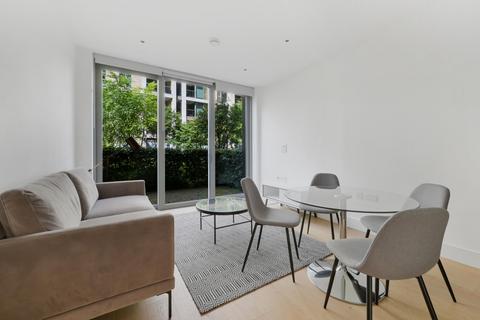 1 bedroom apartment to rent, Chartwell House, Prince of Wales Drive, London, SW11