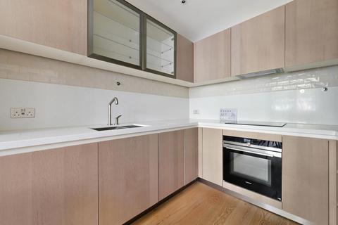 1 bedroom apartment to rent, Chartwell House, Prince of Wales Drive, London, SW11