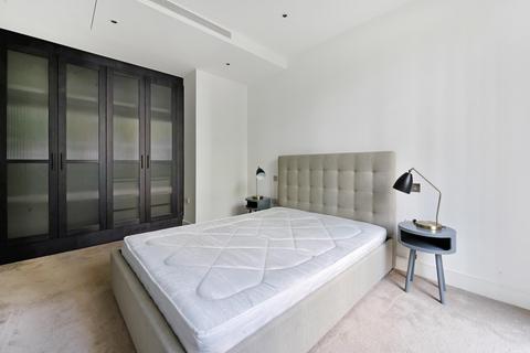 1 bedroom apartment to rent, Chartwell House, Prince of Wales Drive, London, SW11