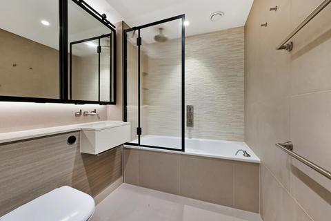 1 bedroom apartment to rent, Chartwell House, Prince of Wales Drive, London, SW11