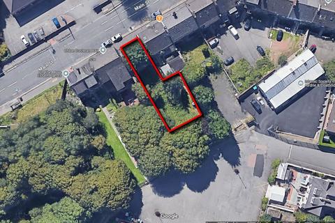 undefined, Main Street, Coatbridge ML5