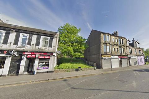 undefined, Main Street, Coatbridge ML5