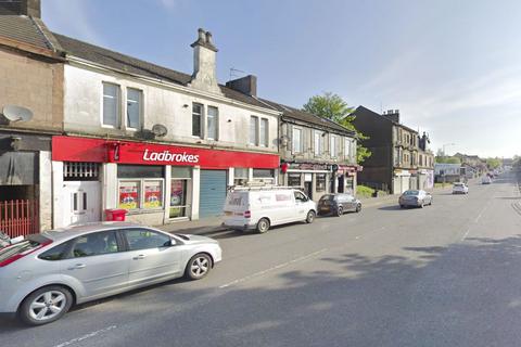 undefined, Main Street, Coatbridge ML5