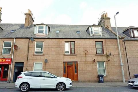 1 bedroom flat for sale, Queen Street, Flat F, Peterhead AB42