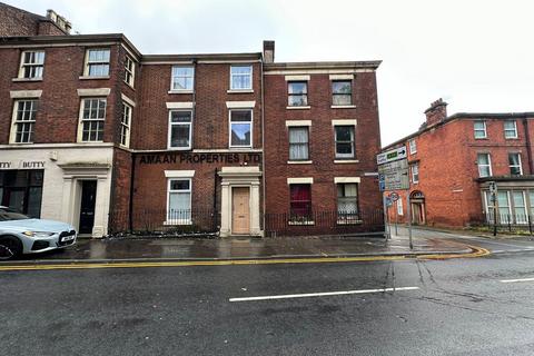 undefined, Fishergate Hill, Preston, PR1