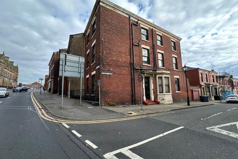 undefined, Fishergate Hill, Preston, PR1