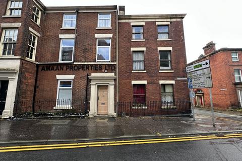 undefined, Fishergate Hill, Preston, PR1