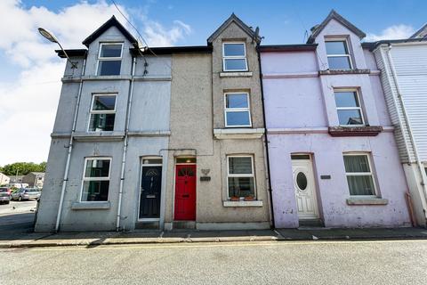 5 Ffrydan Road, Bala, LL23 7RT