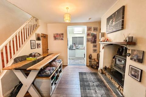 5 Ffrydan Road, Bala, LL23 7RT