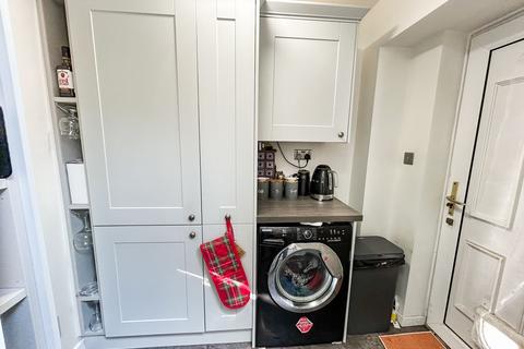 5 Ffrydan Road, Bala, LL23 7RT