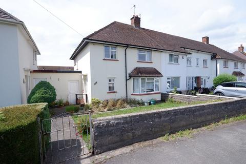 3 bedroom end of terrace house for sale, 13 Nightingale Place, Dinas Powys, The Vale Of Glamorgan. CF64 4RB