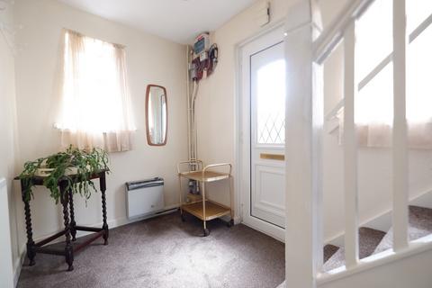 3 bedroom end of terrace house for sale, 13 Nightingale Place, Dinas Powys, The Vale Of Glamorgan. CF64 4RB