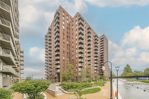 Quay Walk, Wembley, HA0