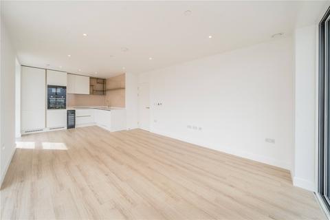 2 bedroom apartment to rent, Quay Walk, Wembley, HA0