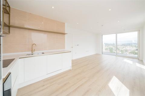2 bedroom apartment to rent, Quay Walk, Wembley, HA0