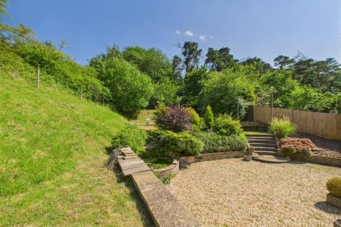 undefined, Tyning Hill, Radstock