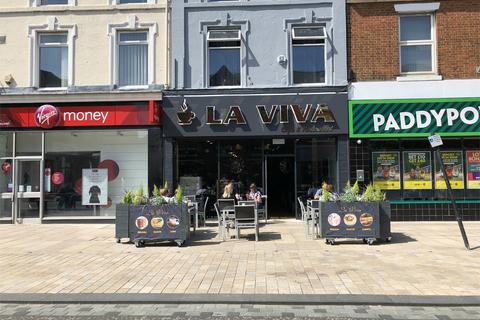 undefined, Fishergate, Preston, PR1