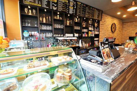 undefined, Fishergate, Preston, PR1