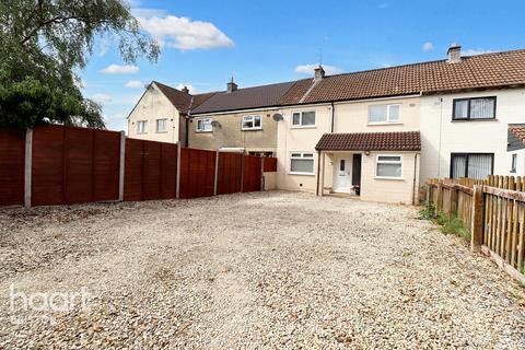 37 Station Road, Yate, Bristol, BS37 5DF