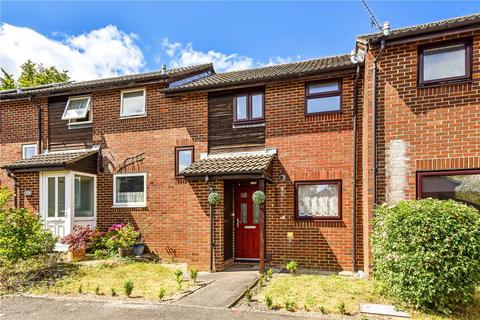 2 bedroom terraced house for sale, Falcon View, Winchester, SO22