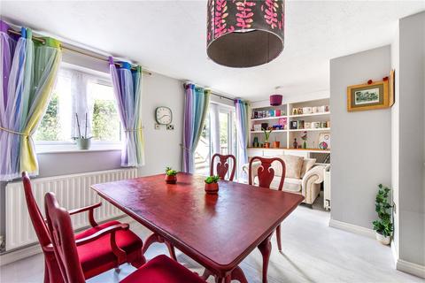 2 bedroom terraced house for sale, Falcon View, Winchester, SO22