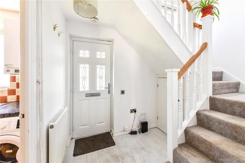 undefined, Falcon View, Winchester, SO22