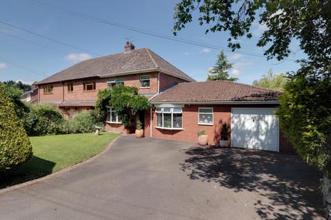 4 bedroom semi-detached house for sale, The Drive, Farringdon, Exeter