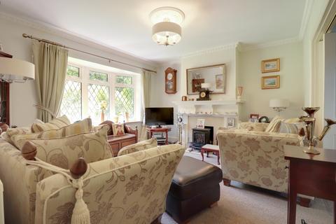 4 bedroom semi-detached house for sale, The Drive, Farringdon, Exeter