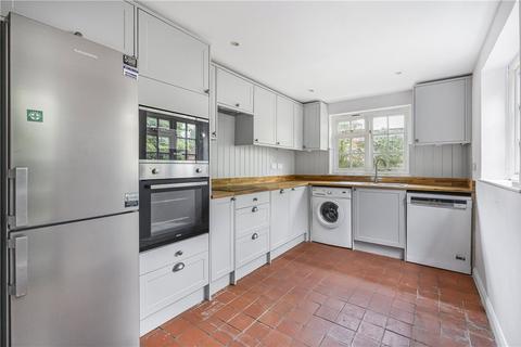 4 bedroom terraced house for sale, West Street, Oxford, Oxfordshire, OX2