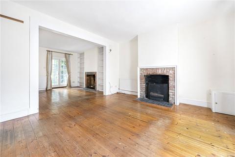 4 bedroom terraced house for sale, West Street, Oxford, Oxfordshire, OX2