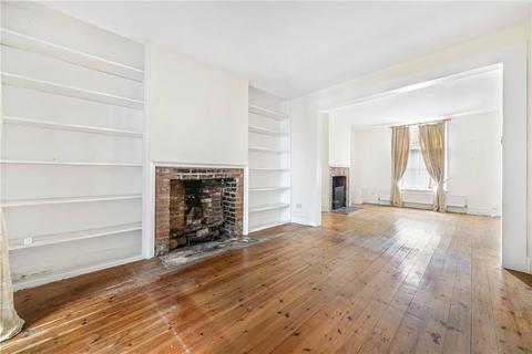 4 bedroom terraced house for sale, West Street, Oxford, Oxfordshire, OX2