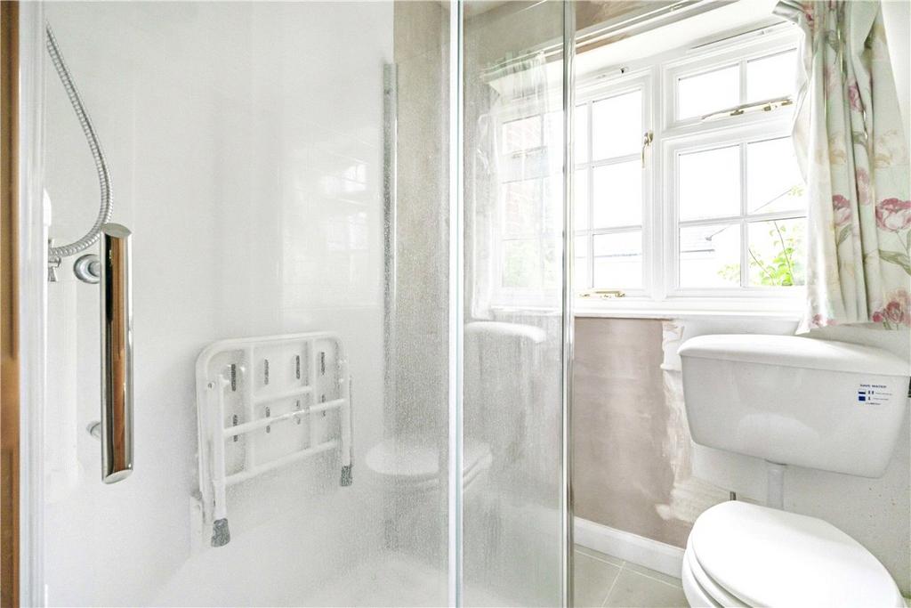 Shower Room F/F