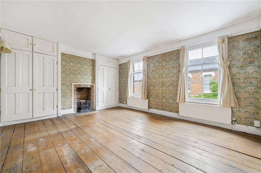 Main Bedroom