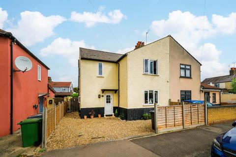 3 bedroom semi-detached house for sale, Sinclair Road, Chingford