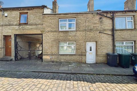 Mortimer Row, Bradford BD3