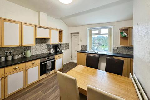 1 bedroom terraced house for sale, Mortimer Row, Bradford BD3