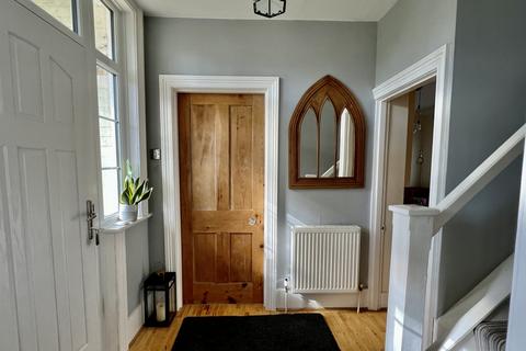 4 bedroom detached house for sale, Fir Tree Hill, SP6 3AY