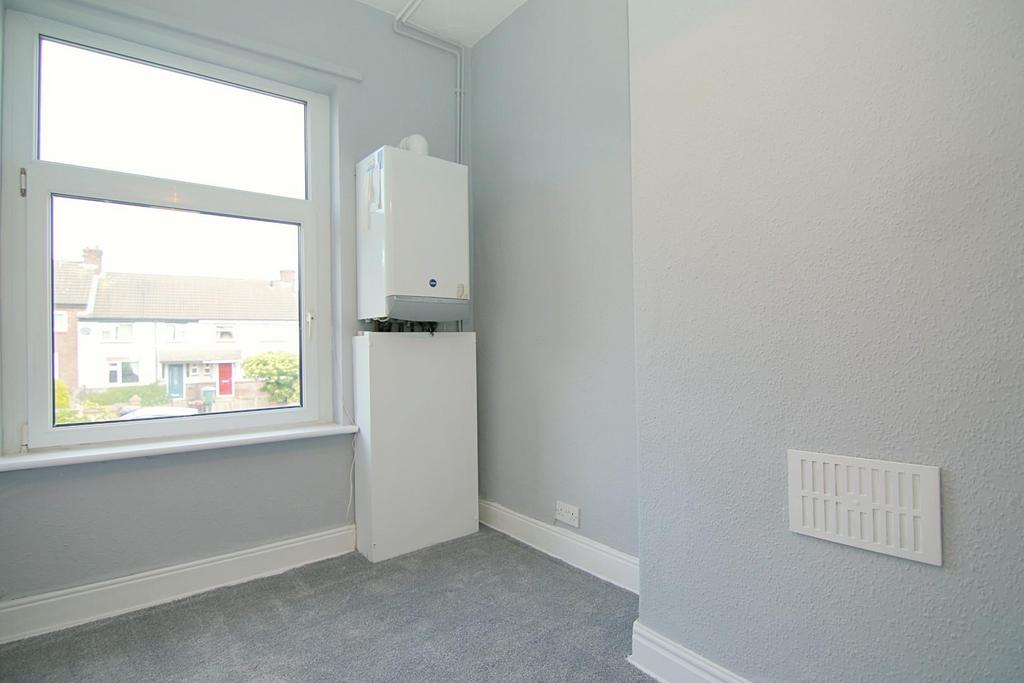 Bedroom two